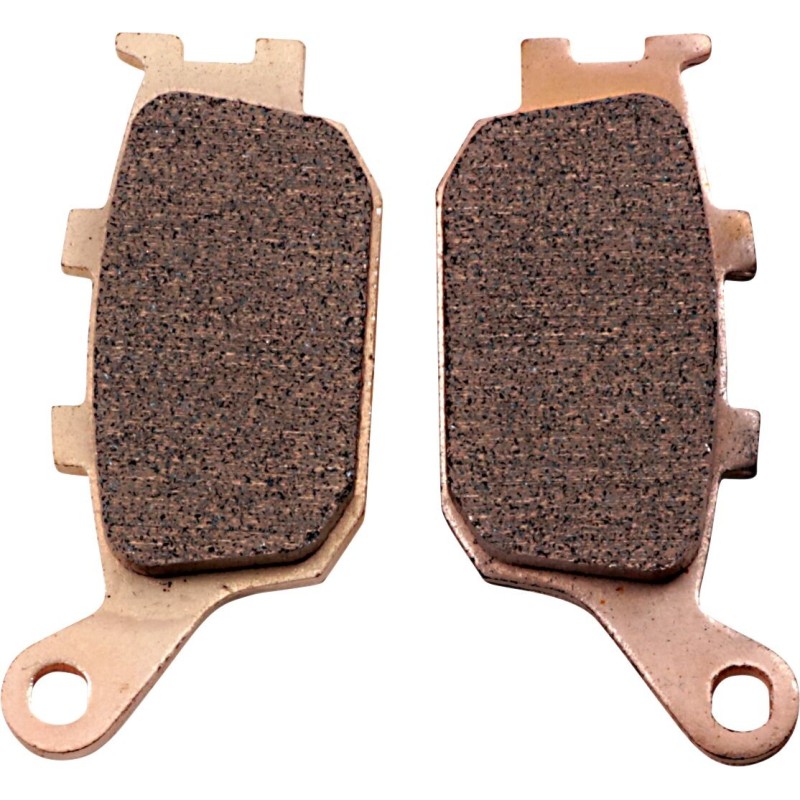 Plaquettes de frein Galfer sintered fd134g1371 Plaquettes de frein Galfer sintered fd134g1371
