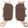 Plaquettes de frein Galfer sintered fd134g1371