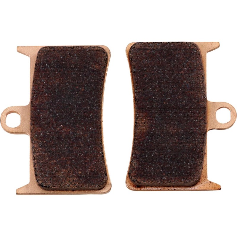 Plaquettes de frein Galfer sintered fd178g1370 Plaquettes de frein Galfer sintered fd178g1370