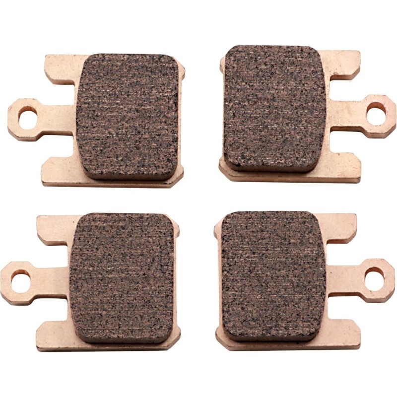 Plaquettes de frein Galfer sintered fd290g1370 Plaquettes de frein Galfer sintered fd290g1370