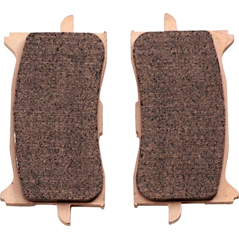 Plaquettes de frein Galfer sintered fd499g1370 Plaquettes de frein Galfer sintered fd499g1370