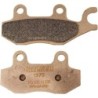 Plaquettes de frein Galfer sintered fd532g1370