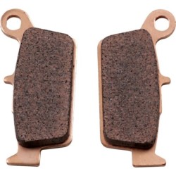 Plaquettes de frein Galfer sintered off road fd093g1396