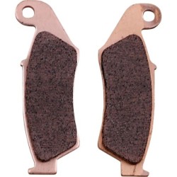 Plaquettes de frein Galfer sintered off road fd164g1396