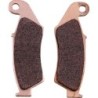 Plaquettes de frein Galfer sintered off road fd164g1396