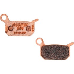 Plaquettes de frein Galfer sintered off road fd230g1396