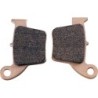 Plaquettes de frein Galfer sintered off road fd278g1396