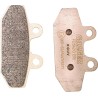 Plaquettes de frein Galfer sintered ceramic