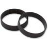 Segment de piston amortisseur KAYABA 46 mm