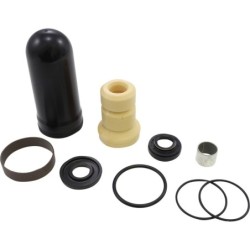Kit réparation d'amortisseur KAYABA 46/16 mm 125 KX / 250 KX 1999