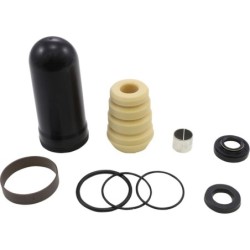Kit réparation d'amortisseur KAYABA 46/16 mm 125 KX / 250 KX 2004 - 2008