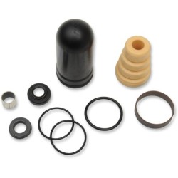 Kit réparation d'amortisseur KAYABA 46/16 mm 250 KXF 2004 - 2005/250 RM 2001 - 2003 250 RMZ 2004 - 2006