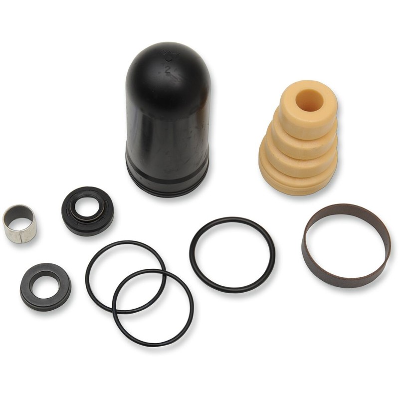 Kit réparation d'amortisseur KAYABA 46/16 mm 250 KXF 2004 - 2005/250 RM 2001 - 2003 250 RMZ 2004 - 2006 Kit réparation d'amortisseur KAYABA 46/16 mm 250 KXF 2004 - 2005/250 RM 2001 - 2003 250 RMZ 2004 - 2006