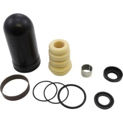 Kit réparation d'amortisseur KAYABA 46/18 mm 125 YZ / 250 YZ 2006 - 2023 / 250 YZF / 450 YZF 2006 - 2009