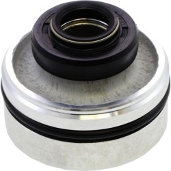 Boîtier d'amortisseur KAYABA 50 / 16 mm