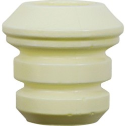 Tampon de talonnage d'amortisseur KAYABA 16 mm