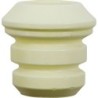 Tampon de talonnage d'amortisseur KAYABA 16 mm