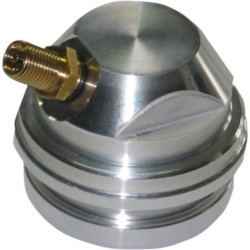 Bouchon de membrane KAYABA 56 mm 450 CRF 2009 à 2016