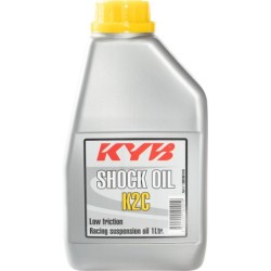 Huile d'amortisseur KAYABA K2C - 1L