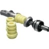 Tampon de talonnage amortisseur KAYABA 12.5mm x 34 x 40