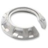 Rondelle de distance de ressort KAYABA 46 mm Tige de 16 mm