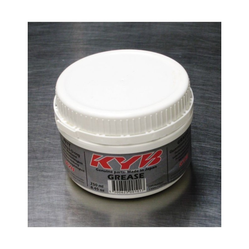 Graisse suspension KAYABA - 250ml