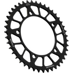 Couronne JT SPROCKETS aluminium ultra-light 1793 - 43 dents pas de 520