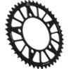 Couronne JT SPROCKETS aluminium ultra-light anti-boue 45 dents BMW Noir