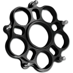 Support de couronne JT SPROCKETS - 5 Silentbloc Ducati