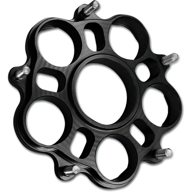 Support de couronne JT SPROCKETS - 5 Silentbloc Ducati