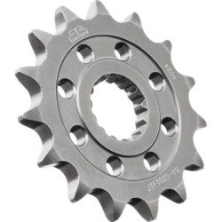 Pignon JT SPROCKETS acier standard 1025 - 15 dents pas de 525