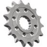 Pignon JT SPROCKETS acier standard 1025 - 15 dents pas de 525