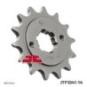 Pignon de transmission JT SPROCKETS JTF1041 14 dents - pas de 520
