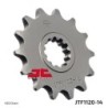 Pignon de transmission JT SPROCKETS MINARELLI AM6 14 dents - pas de 420