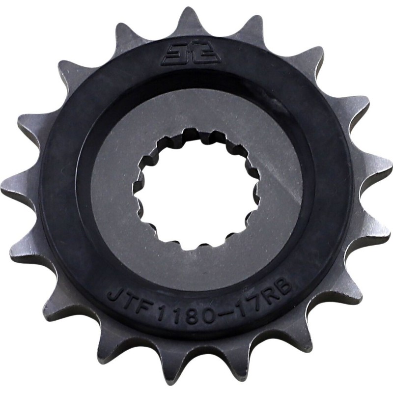 Pignon de transmission JT SPROCKETS JTF1180 17 dents - pas de 530 Pignon de transmission JT SPROCKETS JTF1180 17 dents - pas de 530