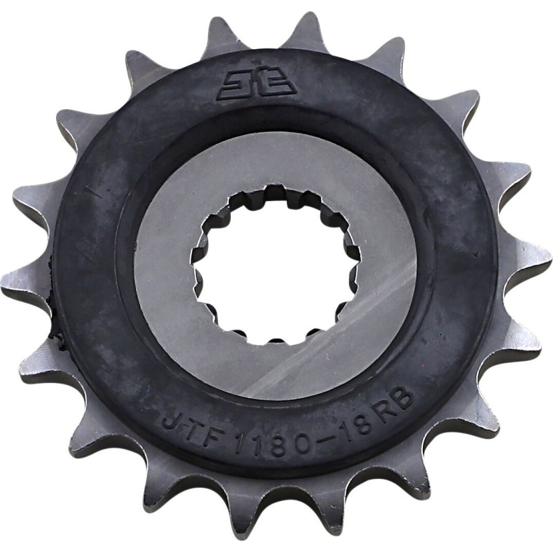 Pignon de transmission JT SPROCKETS JTF1180 18 dents - pas de 530 RU Pignon de transmission JT SPROCKETS JTF1180 18 dents - pas de 530 RU