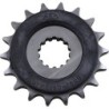 Pignon de transmission JT SPROCKETS JTF1180 18 dents - pas de 530 RU
