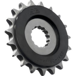 Pignon de transmission JT SPROCKETS JTF1180 19 dents - pas de 530 RU