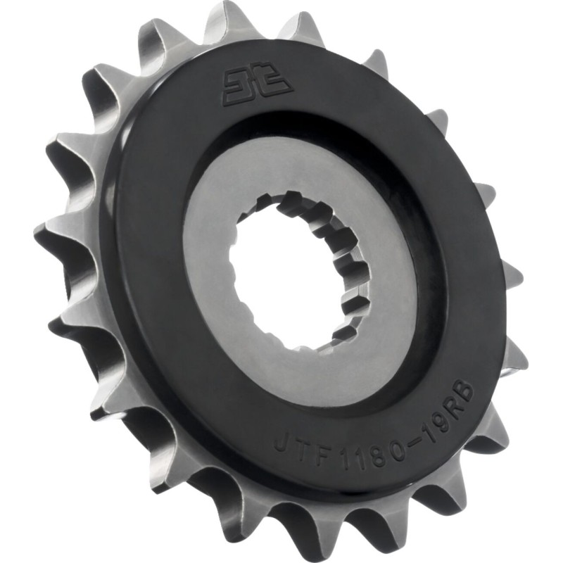 Pignon de transmission JT SPROCKETS JTF1180 19 dents - pas de 530 RU Pignon de transmission JT SPROCKETS JTF1180 19 dents - pas de 530 RU