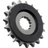 Pignon de transmission JT SPROCKETS JTF1180 19 dents - pas de 530 RU