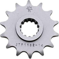 Pignon de transmission JT SPROCKETS JTF1182 14 dents - pas de 525