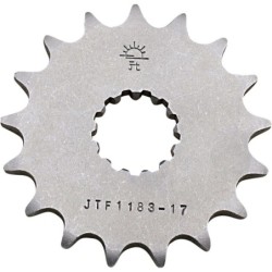 Pignon de transmission JT SPROCKETS JTF1183 17 dents - pas de 525