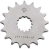 Pignon de transmission JT SPROCKETS JTF1183 17 dents - pas de 525