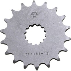Pignon de transmission JT SPROCKETS JTF1183 18 dents - pas de 525