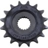 Pignon JT SPROCKETS acier anti-bruit 1186 - 16 dents pas de 525