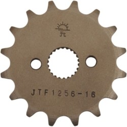 Pignon de transmission JT SPROCKETS JTF1256 16 dents - pas de 420