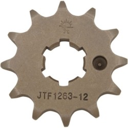 Pignon de transmission JT SPROCKETS JTF1263 12 dents - pas de 428