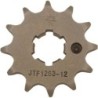 Pignon de transmission JT SPROCKETS JTF1263 12 dents - pas de 428