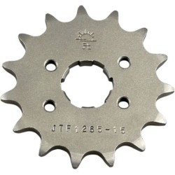 Pignon de transmission JT SPROCKETS JTF1265 15 dents - pas de 520 Type SCM420