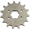 Pignon de transmission JT SPROCKETS JTF1265 15 dents - pas de 520 Type SCM420